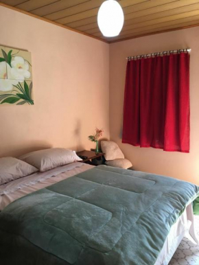 Отель Cantinho da Paz  São Pedro De Nova Friburgo